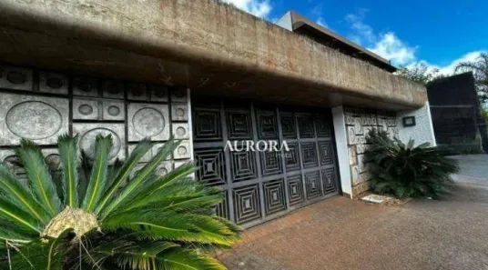 Imóvel Comercial para alugar, 350m² no Vitória, Londrina