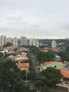 Apartamento com 2 Quartos para alugar, 72m² no Jardim Esmeralda, São Paulo