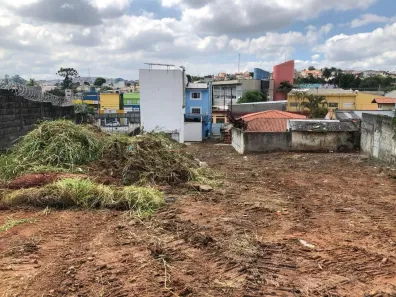 Lote/Terreno para alugar, 1300m² no Vila Aurea, São Paulo