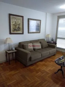 Apartamento com 3 Quartos à venda, 104m² no Jardim Paulista, São Paulo