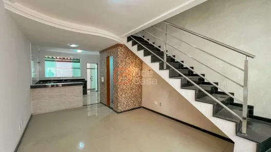 Casa de Condomínio com 2 Quartos à venda, 60m² no Santa Amélia, Belo Horizonte