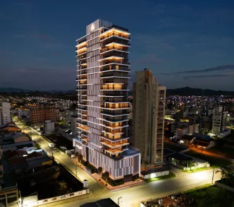 Apartamento com 4 Quartos à venda, 196m² no Itacolomi, Balneário Piçarras