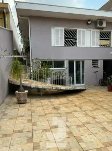 Casa com 3 Quartos à venda, 410m² no Jardim Guanabara, Campinas