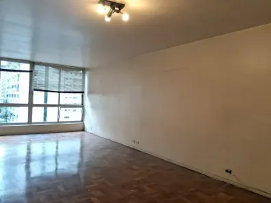 Apartamento com 3 Quartos à venda, 130m² no Bela Vista, São Paulo