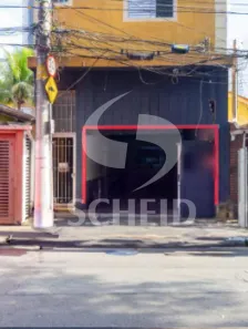 Ponto Comercial para alugar, 80m² no Jardim Taquaral, São Paulo