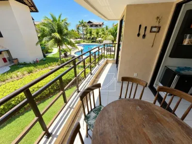 Apartamento com 2 Quartos à venda, 65m² no Loteamento Parque das Fontes, Aquiraz