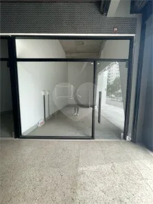 Ponto Comercial à venda, 31m² no Enseada do Suá, Vitória