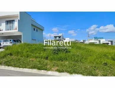Lote/Terreno à venda, 250m² no Vale dos Cristais, Taubaté