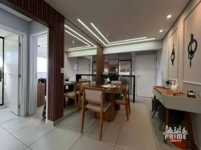 Apartamento com 2 Quartos à venda, 107m² no Aviação, Praia Grande
