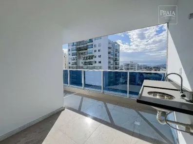 Apartamento com 3 Quartos à venda, 75m² no Interlagos, Vila Velha