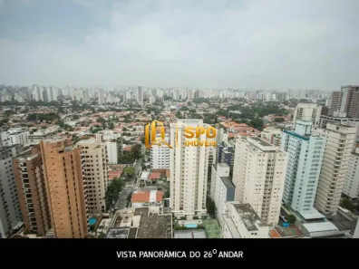 Apartamento com 2 Quartos à venda, 94m² no Brooklin Paulista, São Paulo