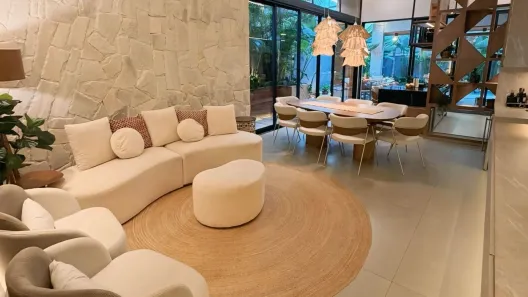 Casa de Condomínio com 3 Quartos à venda, 227m² no Jardim Sul, Uberlândia