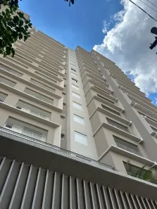 Apartamento com 3 Quartos à venda, 108m² no Jardim da Glória, São Paulo