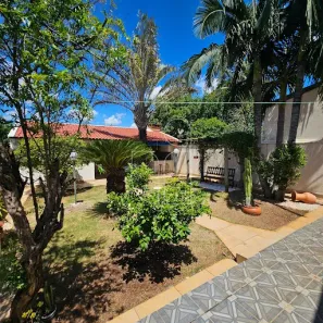 Casa com 3 Quartos à venda, 199m² no Jardim América, Marília