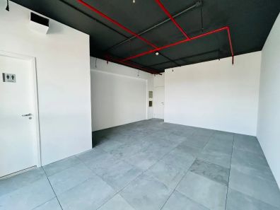 Sala Comercial à venda, 43m² no Chácara Santo Antônio (Zona Sul), São Paulo