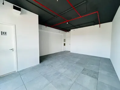 Sala Comercial à venda, 43m² no Chácara Santo Antônio (Zona Sul), São Paulo