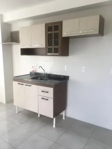 Apartamento com 2 Quartos à venda, 35m² no Vila Leopoldina, São Paulo