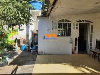Casa com 2 Quartos à venda, 100m² no Copacabana, Belo Horizonte