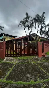 Casa com 2 Quartos à venda, 118m² no Indaiá, Caraguatatuba