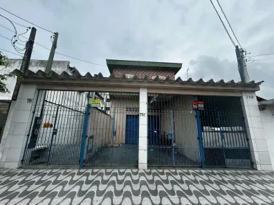 Prédio Residencial com 3 Quartos à venda, 228m² no Maracanã, Praia Grande