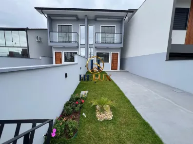 Sobrado com 2 Quartos à venda, 81m² no Potecas, São José