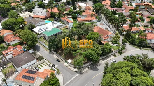 Lote/Terreno à venda, 1056m² no Interlagos, São Paulo