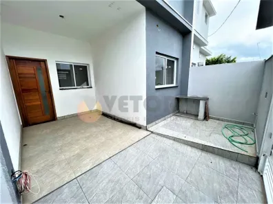 Sobrado com 2 Quartos à venda, 72m² no Pontal de Santa Marina, Caraguatatuba
