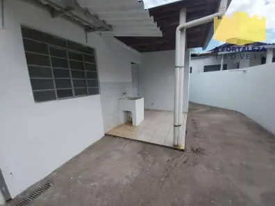 Casa com 1 Quarto para alugar, 80m² no Cidade Jardim, Americana