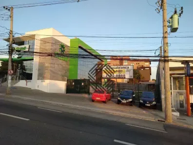 Lote/Terreno para alugar, 799m² no Parque Campolim, Sorocaba