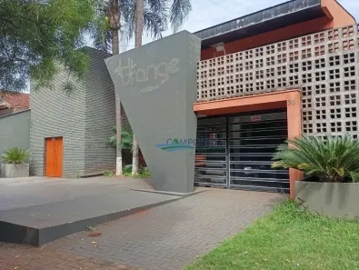 Ponto Comercial à venda, 580m² no Canaã, Londrina