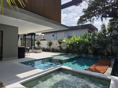Casa com 5 Quartos à venda, 391m² no Riviera, Bertioga