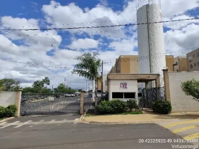 Apartamento com 2 Quartos à venda, 40m² no Residencial Forlife Versato, Votuporanga