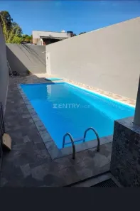 Casa com 4 Quartos para alugar, 280m² no Vila Didi, Jundiaí