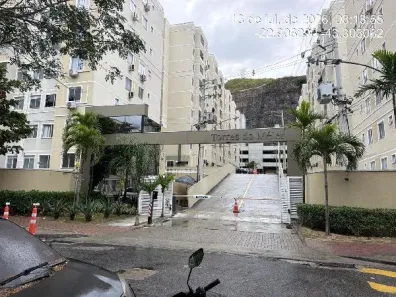 Apartamento com 2 Quartos à venda, 45m² no Água Santa, Rio de Janeiro
