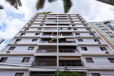 Apartamento com 3 Quartos à venda, 184m² no Centro, Campinas