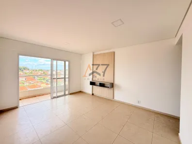 Apartamento com 2 Quartos à venda, 76m² no Boa Vista, São José do Rio Preto