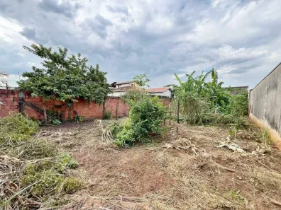 Lote/Terreno à venda, 250m² no Santa Terezinha, Piracicaba