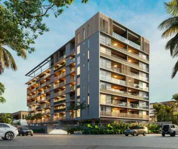 Apartamento com 2 Quartos à venda, 68m² no Intermares, Cabedelo