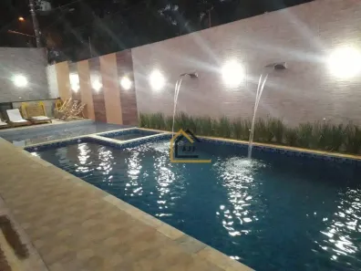 Casa com 2 Quartos à venda, 50m² no Chácara Rincão, Cotia