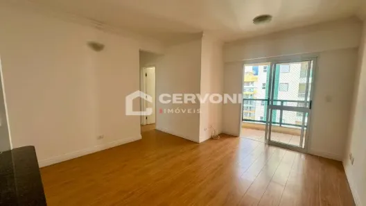 Apartamento com 2 Quartos para alugar, 67m² no Parque Residencial Aquarius, São José dos Campos