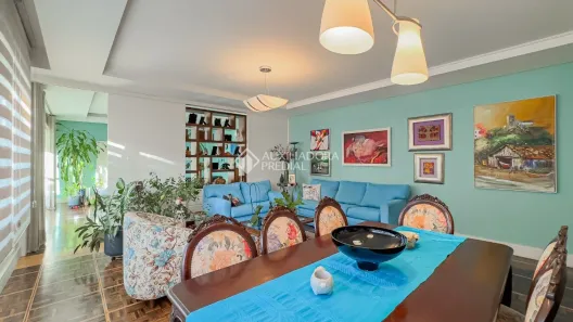 Apartamento com 3 Quartos à venda, 283m² no Moinhos de Vento, Porto Alegre