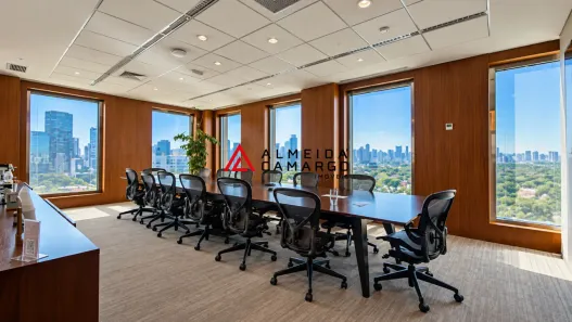 Imóvel Comercial para alugar, 540m² no Jardim Paulistano, São Paulo