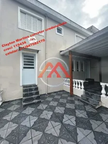 Sobrado com 2 Quartos à venda, 150m² no Vila Bancária, São Paulo
