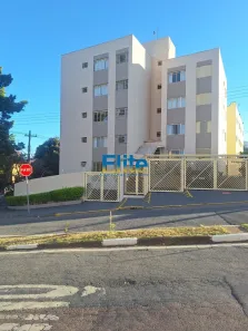 Apartamento com 2 Quartos à venda, 59m² no Jardim Flamboyant, Campinas