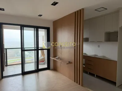 Apartamento com 2 Quartos para alugar, 70m² no Terra Bonita, Londrina