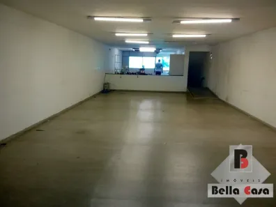 Imóvel Comercial à venda, 220m² no Mooca, São Paulo