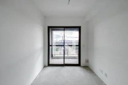 Kitnet com 1 Quarto à venda, 30m² no Quarta Parada, São Paulo