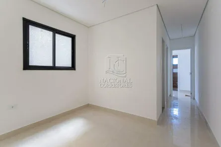 Apartamento com 2 Quartos à venda, 61m² no Parque Novo Oratório, Santo André