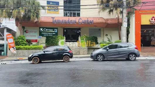 Sala Comercial à venda, 29m² no Setor Oeste, Goiânia