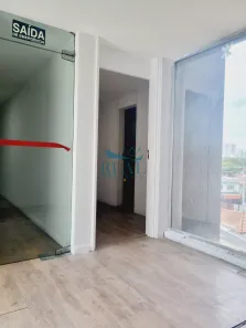 Prédio Comercial à venda, 437m² no Cidade Monções, São Paulo